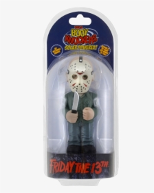 Friday The 13th - Jason Voorhees, HD Png Download, Transparent PNG