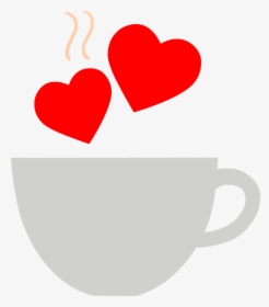 Coffee Love Hot Free Photo - Cafe Amor Png, Transparent Png, Transparent PNG