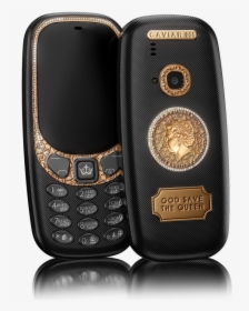 World Most Expensive Mobile Phone - Mobile Phone, HD Png Download, Transparent PNG