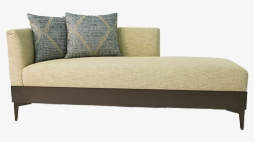 Chaise Lounges - Bed Frame, HD Png Download, Transparent PNG
