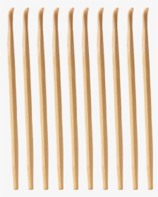 Bamboo Cleaning Sticks - Wood, HD Png Download, Transparent PNG