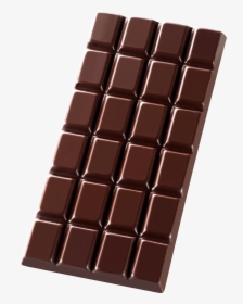100% Peru Dark Chocolate Bar 1 Piece Of 90g - Une Tablette De Chocolat, HD Png Download, Transparent PNG