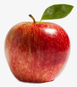 #pomme #apple #manzana #rouge #red #rojo - Apple Kinnaur, HD Png Download, Transparent PNG