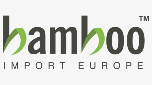 Bamboo Import Europe - Graphics, HD Png Download, Transparent PNG