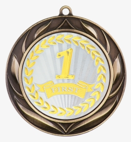 Transparent 1st Place Png - Medal, Png Download, Transparent PNG