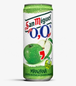 San Miguel 0 0, HD Png Download, Transparent PNG