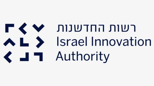 Israel Innovation Authority Logo - Israel Innovation Authority, HD Png Download, Transparent PNG