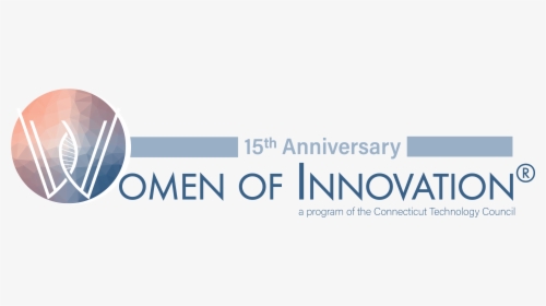 Women Of Innovation Ct, HD Png Download, Transparent PNG