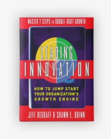 Leading Innovation, HD Png Download, Transparent PNG