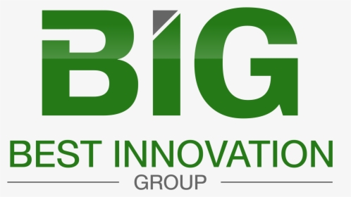 Best Innovation Group Logo, HD Png Download, Transparent PNG
