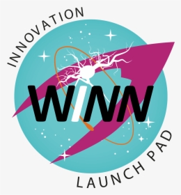 Innovation Launchpad - Graphic Design, HD Png Download, Transparent PNG