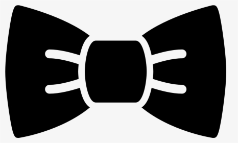 Bow Tie Clipart Png, Transparent Png, Transparent PNG