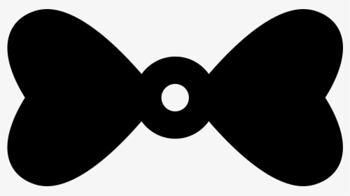 Bow Tie With Hearts, HD Png Download, Transparent PNG