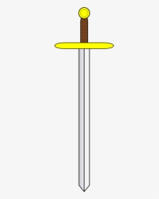 Sword Tool Weapon Free Photo, HD Png Download, Transparent PNG