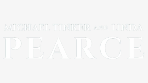 Michael Tinker Pearce And Linda Pearce, HD Png Download, Transparent PNG