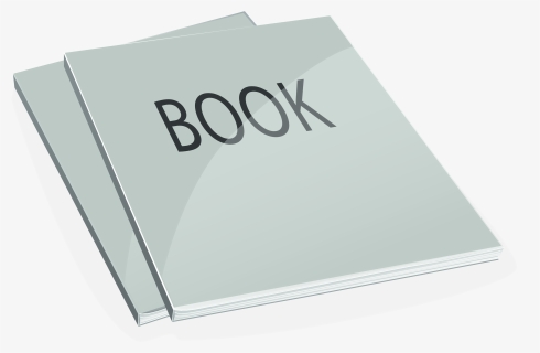 Images Of Blank Book Cover Template Psd - Photoshop 3d Book Cover Template, HD Png Download, Transparent PNG