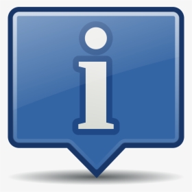Info Icon - Information Icon Color, HD Png Download, Transparent PNG