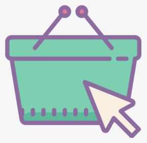 Click & Collect Icon - Icon, HD Png Download, Transparent PNG