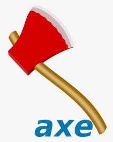 Animated Pics Of Axe, HD Png Download, Transparent PNG