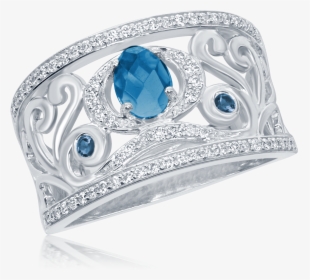 Disney Enchanted Cinderella Carriage - Engagement Ring, HD Png Download, Transparent PNG