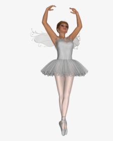 Ballett Ballroom - Ballet Dancer Gif Png, Transparent Png, Transparent PNG
