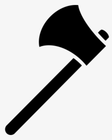 Ax Outline - Ax Icon, HD Png Download, Transparent PNG