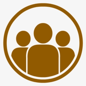 Thumb Image - Population Icon Png, Transparent Png, Transparent PNG