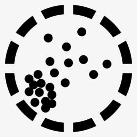 Population Distribution - Unaco Supermarket Logo, HD Png Download, Transparent PNG