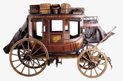 Wagons In The Gold Rush, HD Png Download, Transparent PNG