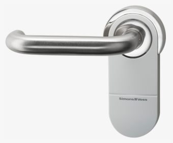 System 3060 - Simons Voss Smart Handle Ax, HD Png Download, Transparent PNG