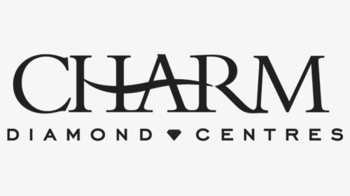 Charm Diamond Centres Logo, HD Png Download, Transparent PNG