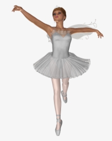 Ballett Ballroom - Ballerina Animated Gif No Background, HD Png Download, Transparent PNG