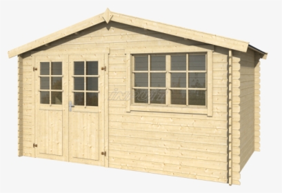 Ax-1 Huge - Log Cabin, HD Png Download, Transparent PNG