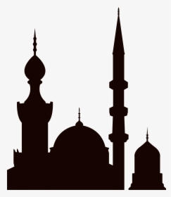 Mubarak Ketupat Al Adha Black Eid Church Al Fitr Clipart - Eid Ul Adha Mubarak Png, Transparent Png, Transparent PNG