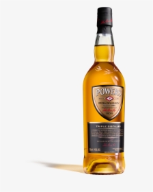 Powers Gold Label, HD Png Download, Transparent PNG