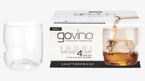 Govino Whiskey Glass - Still Life Photography, HD Png Download, Transparent PNG