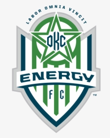 Chivas De Guadalajara - Okc Energy Fc Logo, HD Png Download, Transparent PNG