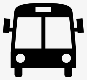 Bus Station Icon Png - Bus Stop Icon Png, Transparent Png, Transparent PNG