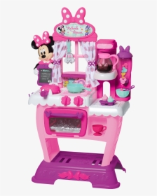 Minnie Mouse Kitchen, HD Png Download, Transparent PNG