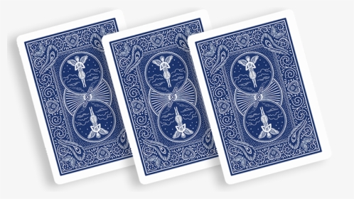 Bicycle Playing Cards, HD Png Download, Transparent PNG
