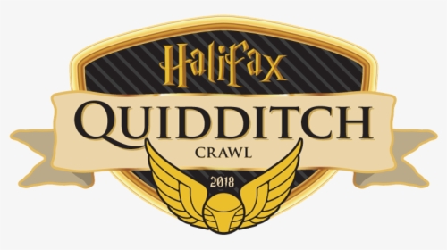 Halifax Quidditch Crawl - Małgorzata Socha Wzrost, HD Png Download, Transparent PNG