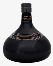Chivas Revolve Scotch Whisky - Wine, HD Png Download, Transparent PNG