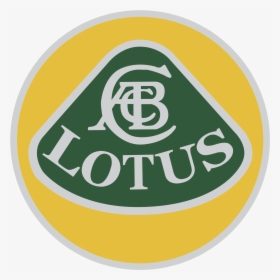 Lotus Cars Logo Vector - Lotus Cars Logo Svg, HD Png Download, Transparent PNG