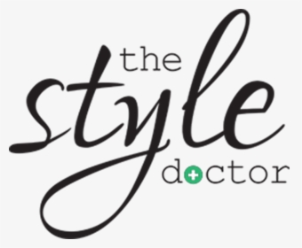 The Style Doctor Logo - Style Doctor Logo, HD Png Download, Transparent PNG