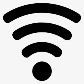 Wifi Signal Png - Wifi Signal Icon Png, Transparent Png, Transparent PNG