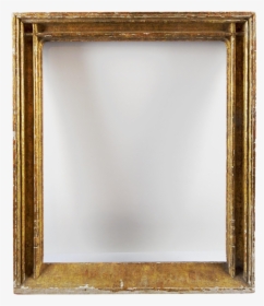 Grieve Gothic Picture Frame - Gothic Frame Png Wood, Transparent Png, Transparent PNG