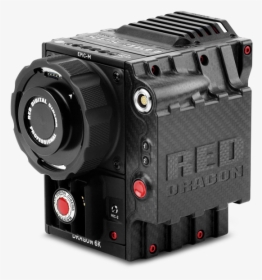 Red Camera Carbon Fiber, HD Png Download, Transparent PNG
