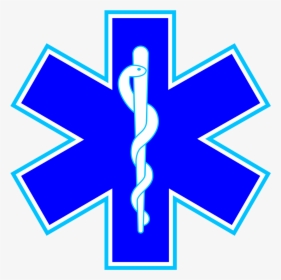 Transparent Coupon Icon Png - Star Of Life, Png Download, Transparent PNG