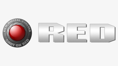 Red Cinema Camera Logo, HD Png Download, Transparent PNG