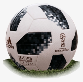 Pelota 2018v1 - 2018 World Cup Ball Name, HD Png Download, Transparent PNG